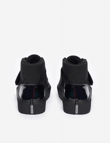 Adidasi Kendall&Kylie, negru