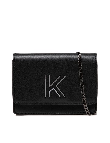 Geanta Kendall&Kylie, negru