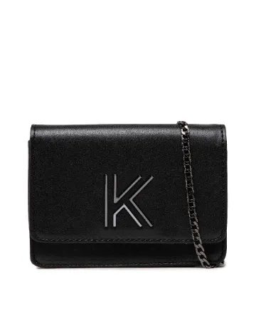 Geanta Kendall&Kylie, negru Negru