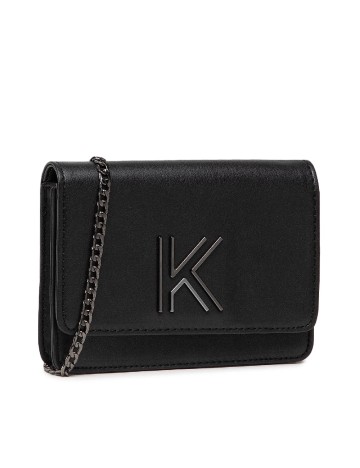 Geanta Kendall&Kylie, negru