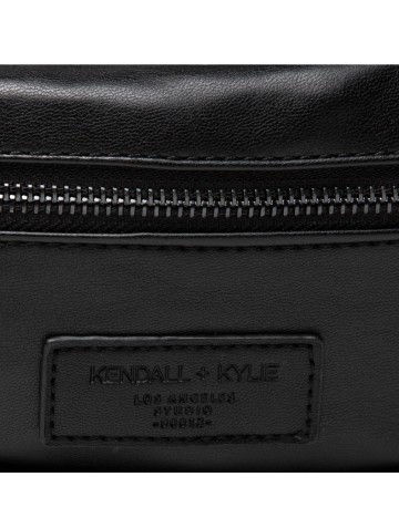 Borseta Kendall&Kylie, negru