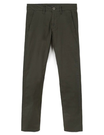 Pantaloni Guess, verde