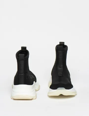 Adidasi Kendall&Kylie, negru Negru