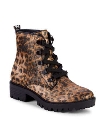 Ghete Kendall&Kylie, animal print