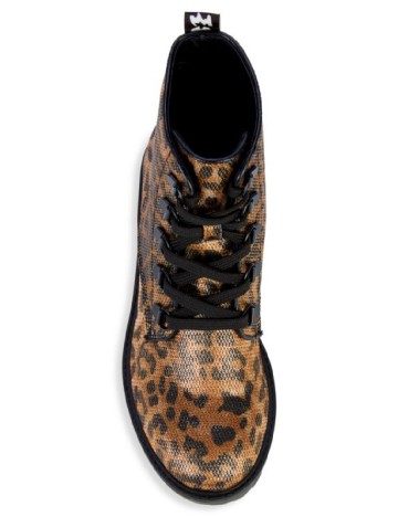 Ghete Kendall&Kylie, animal print