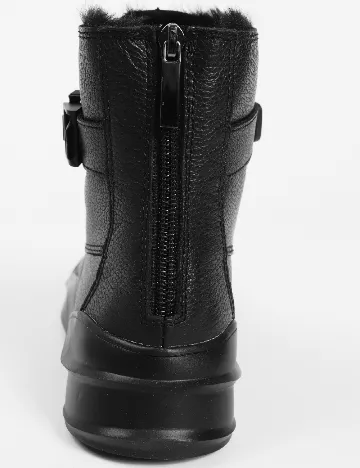 Ghete Kendall&Kylie, negru Negru