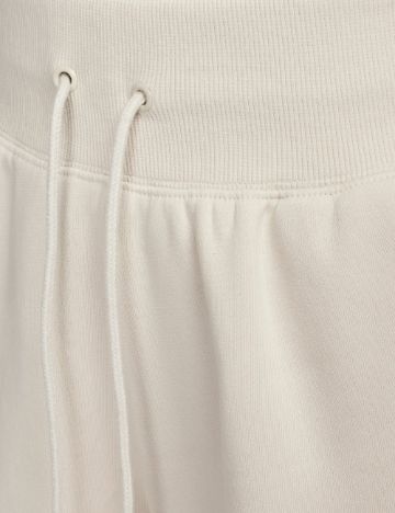 Pantaloni Nike, crem