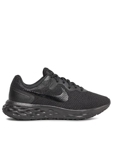 Adidasi Nike, negru