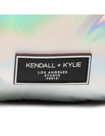 Borseta Kendall&Kylie, gri Gri