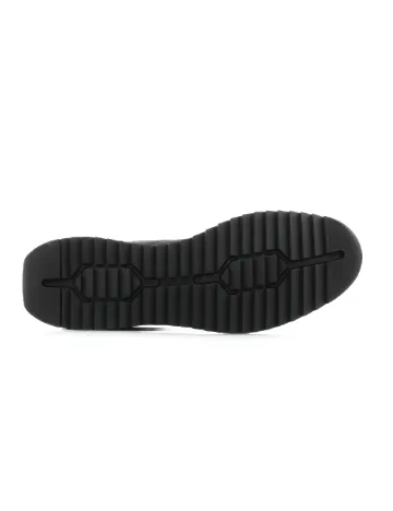 Adidasi BOSS, negru Negru