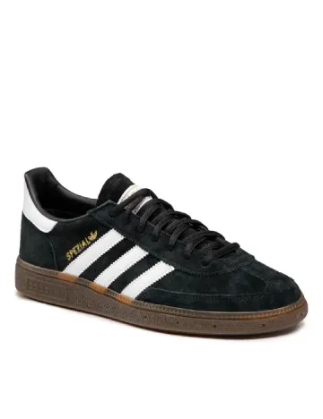 Adidasi Adidas, negru Negru