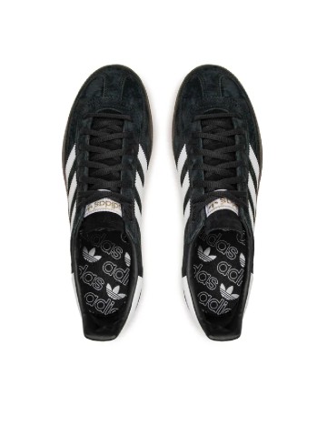 Adidasi Adidas, negru