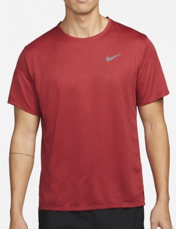 Tricou Nike, rosu