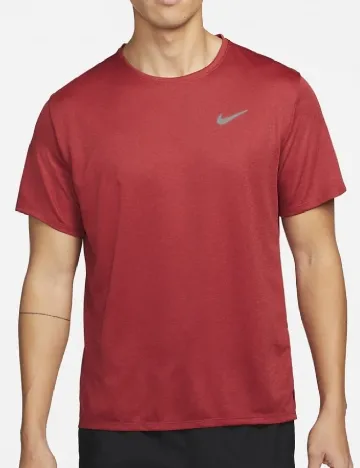 Tricou Nike, rosu Rosu