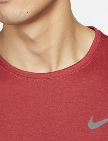 Tricou Nike, rosu