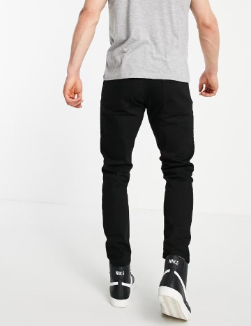 Blugi Topman, negru