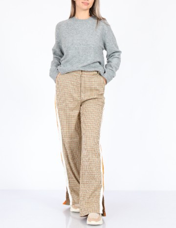 Pantaloni Labelrail x Notion, mix culori