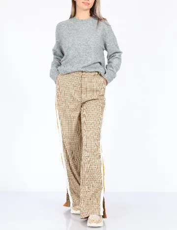 Pantaloni Labelrail x Notion, mix culori Mix culori