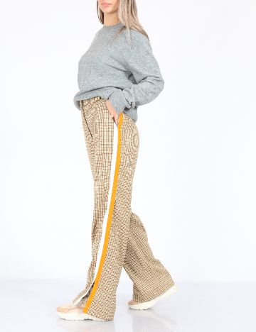 Pantaloni Labelrail x Notion, mix culori