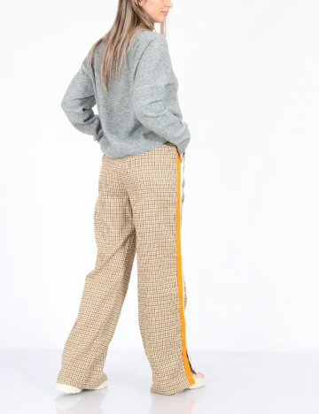 Pantaloni Labelrail x Notion, mix culori Mix culori