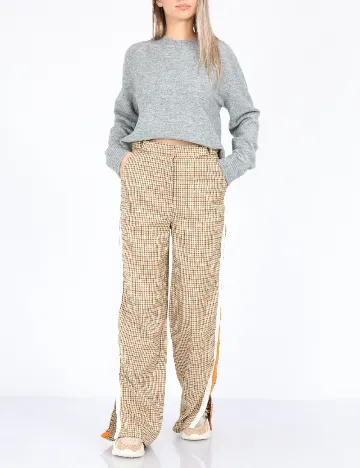 Pantaloni Labelrail x Notion, mix culori Mix culori