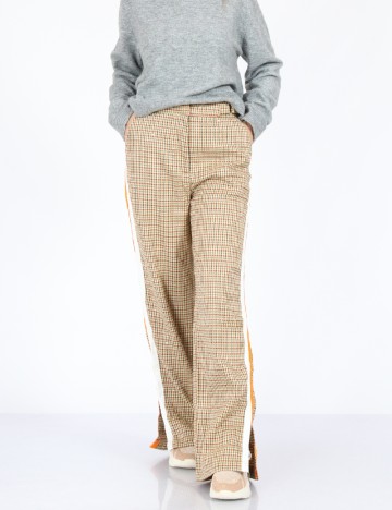 Pantaloni Labelrail x Notion, mix culori