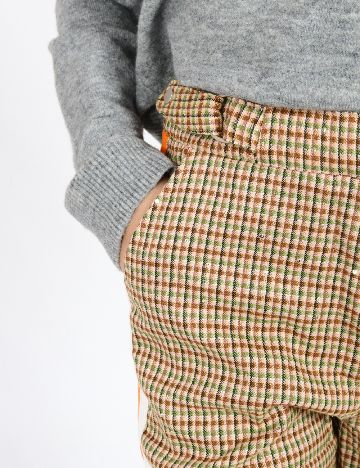 Pantaloni Labelrail x Notion, mix culori