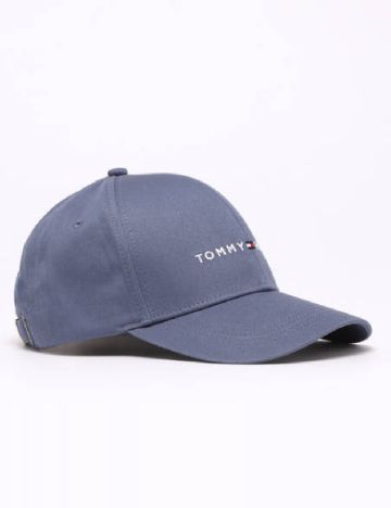 Sapca Tommy Hilfiger, albastru