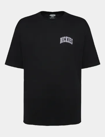 Tricou Dickies, negru Negru