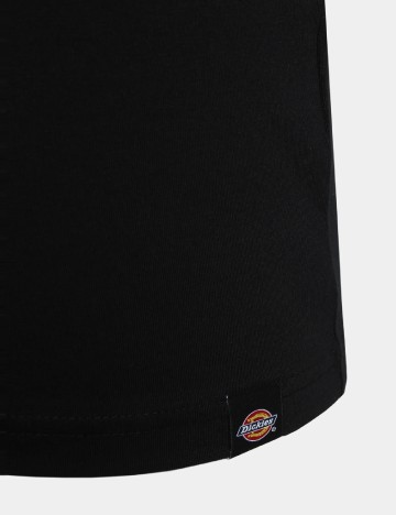 Tricou Dickies, negru