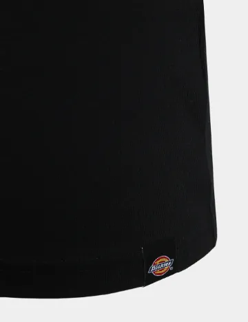 Tricou Dickies, negru Negru