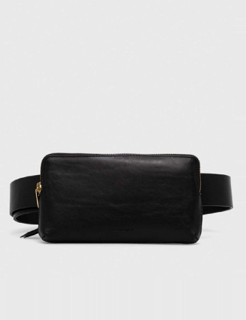 Borseta ALLSAINTS, negru