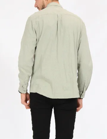 Camasa River Island, verde