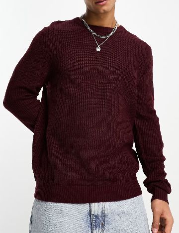 Pulover Jack&Jones, visiniu