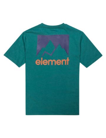 Tricou Element, verde