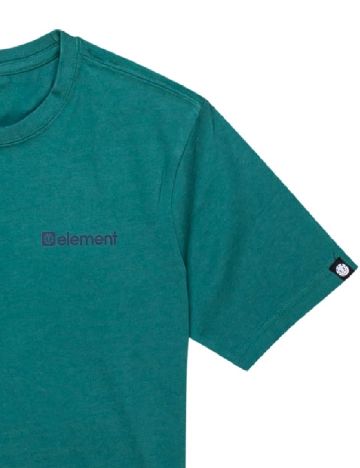 Tricou Element, verde