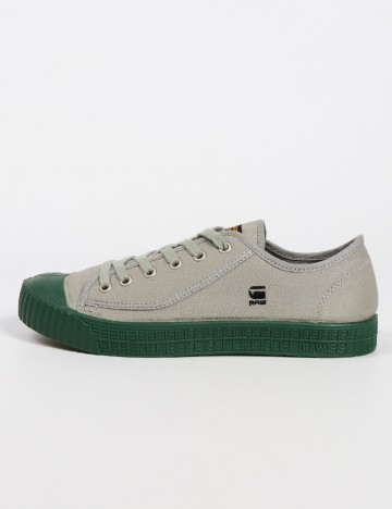 Tenisi G-Star Raw, verde