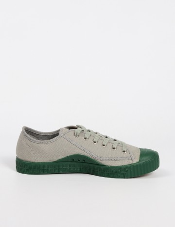 Tenisi G-Star Raw, verde