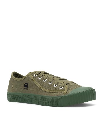 Tenisi G-Star Raw, verde