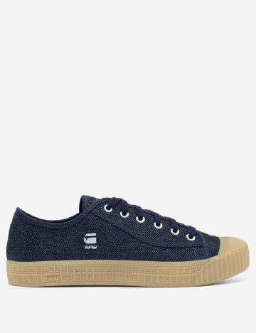 Tenisi G-Star Raw, bleumarin