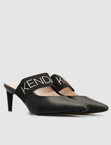 Saboti Kendall&Kylie, negru