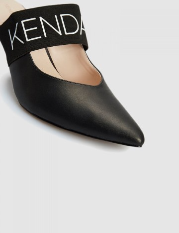 Saboti Kendall&Kylie, negru