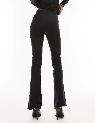 Pantaloni Top Shop, negru Negru