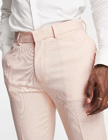 Pantaloni ASOS, piersica