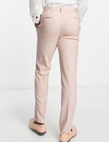 Pantaloni ASOS, piersica