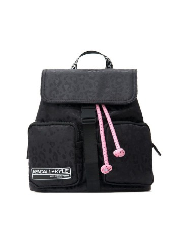 Rucsac Kendall&Kylie, negru