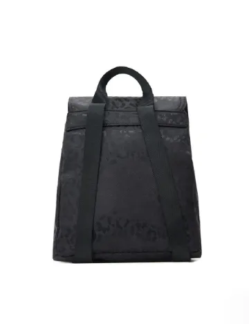 Rucsac Kendall&Kylie, negru Negru