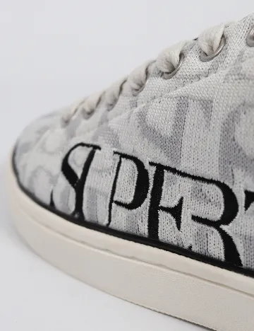 Adidasi SuperTrash, gri Gri