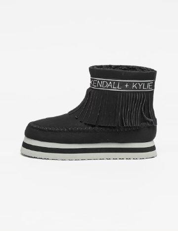 Ghete Kendall&Kylie, negru