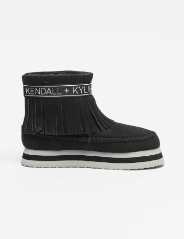 Ghete Kendall&Kylie, negru